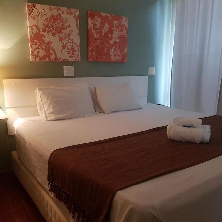 Hotel Casa Grande イタピラ エクステリア 写真