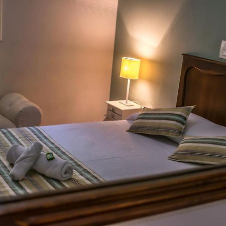 Hotel Casa Grande イタピラ エクステリア 写真