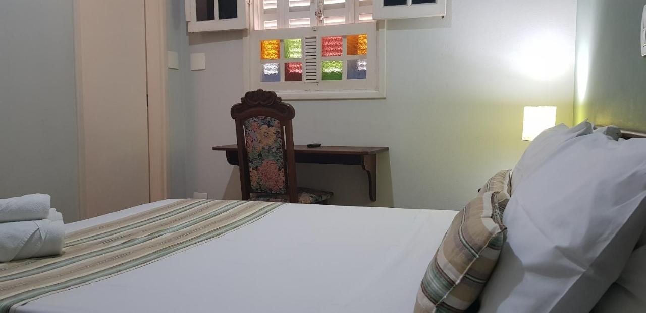 Hotel Casa Grande イタピラ 部屋 写真