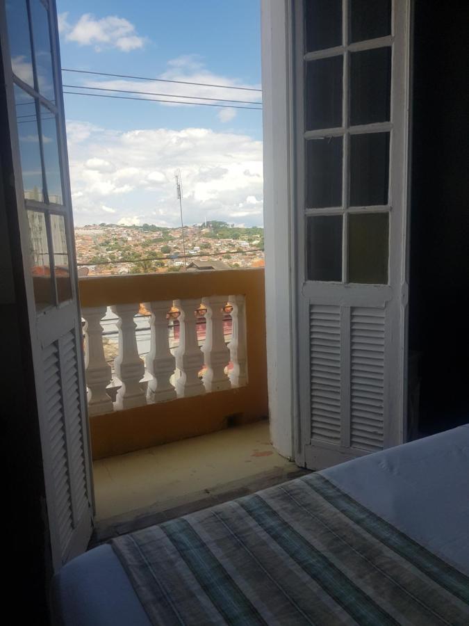 Hotel Casa Grande イタピラ エクステリア 写真