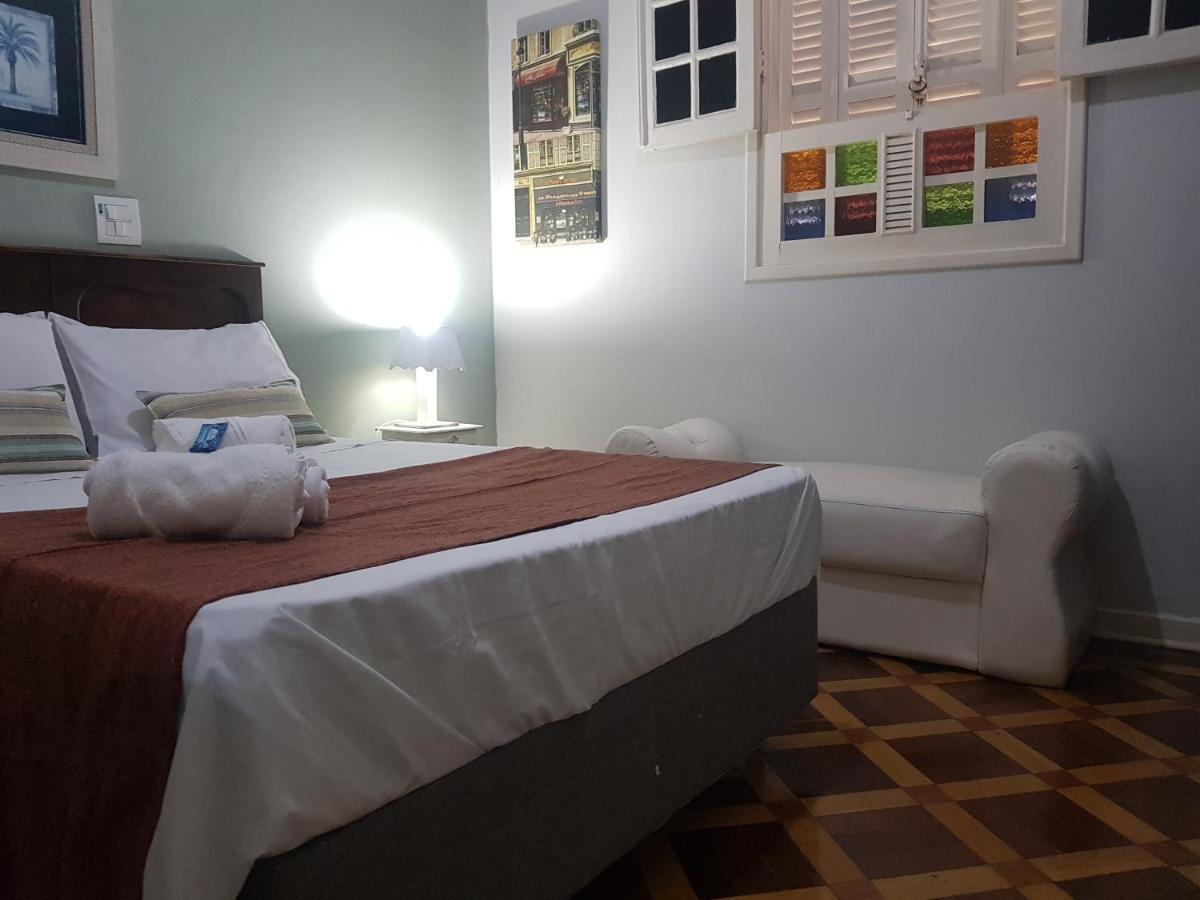 Hotel Casa Grande イタピラ エクステリア 写真