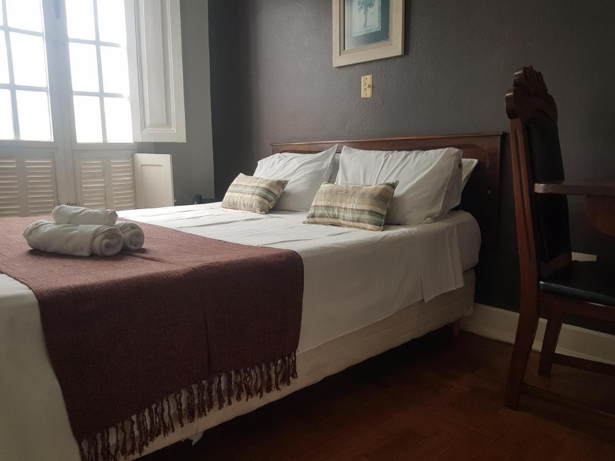 Hotel Casa Grande イタピラ エクステリア 写真