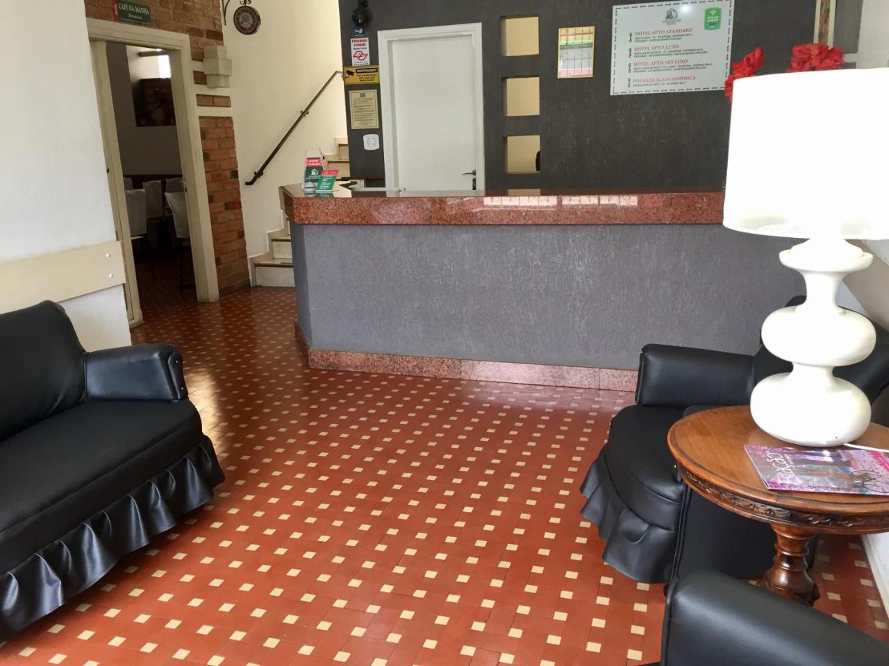 Hotel Casa Grande イタピラ エクステリア 写真
