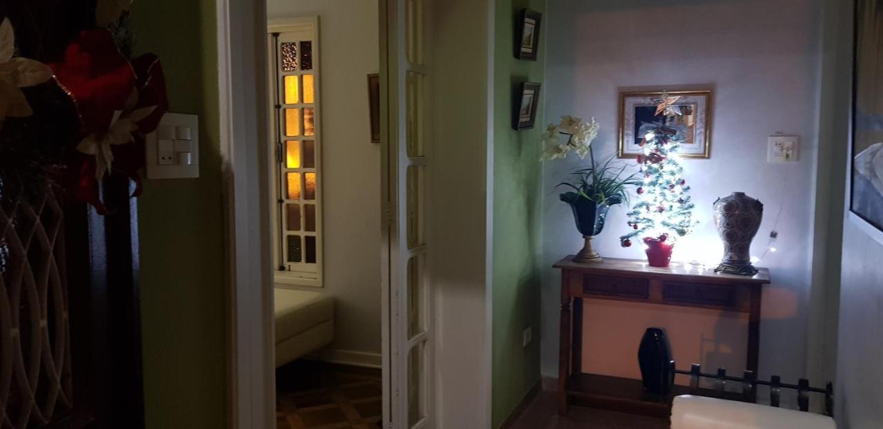 Hotel Casa Grande イタピラ エクステリア 写真