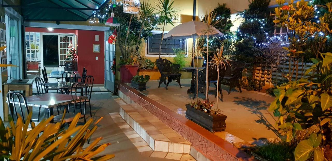 Hotel Casa Grande イタピラ エクステリア 写真